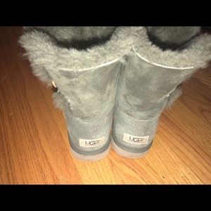Authentic Ugg Boots